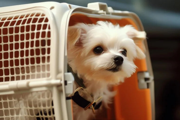 Door-to-Door Service