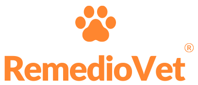 RemedioVet Logo