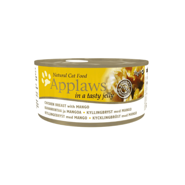 Applaws Chicken Breast with Mango in Jelly Cat Food