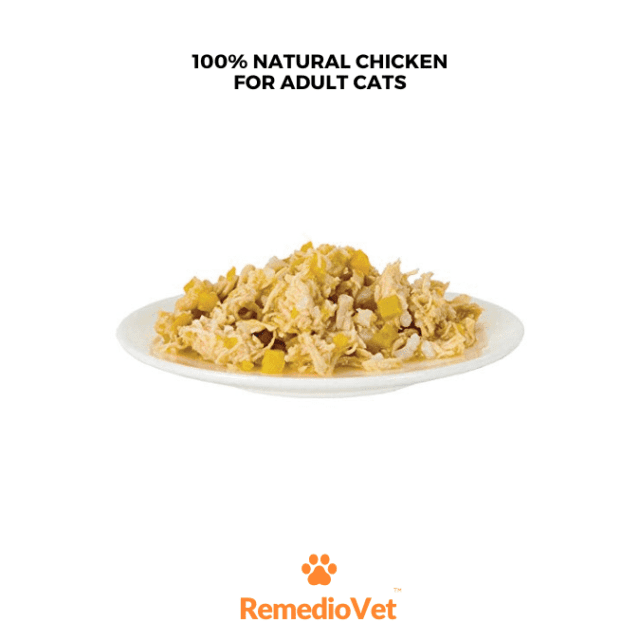 Applaws All Natural Chicken Breast With Mango in Jelly Cat Wet Food 70g