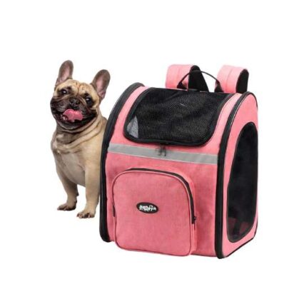 Pet Carry Backpack