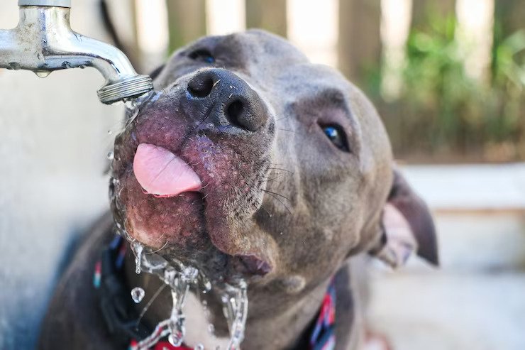 How to Keep Your Dog Hydrated This Summer